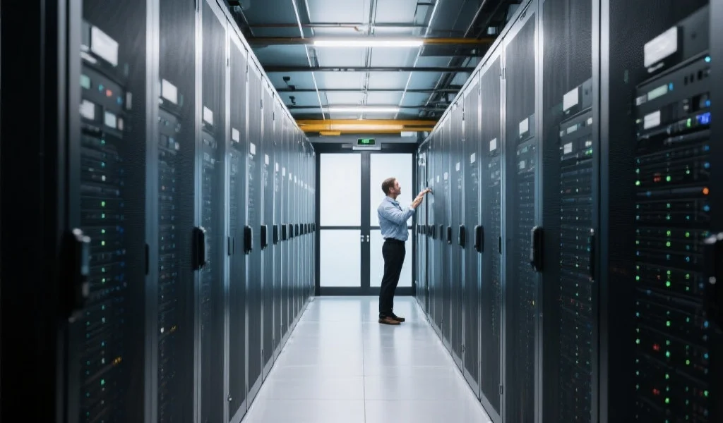 安全第一：意昂5官方平台如何利用尖端技术守护用户信息与数据安全